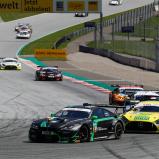 #10 / Schubert Motorsport / BMW M6 GT3 / Nick Yelloly / Jesse Krohn
